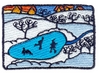 Skating Pond