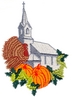 Spiritual Thanksgiving