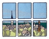 Buena Vista Window Scene