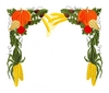 Harvest Border