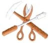 Tin Smith Tools