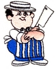 John the Butcher - full color