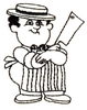John the Butcher  - outline