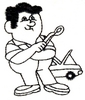 John the Mechanic - outline