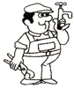 John the Plumber - outline