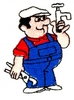 John the Plumber - full color
