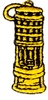 Mine Lamp
