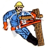 Lineman - filled