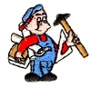 Construction Man