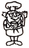 Happy Chef