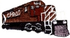 Train Engine