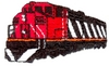 Train Engine