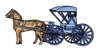 Horse and Carriage