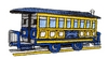 Steet Car