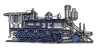 Steam Train No. 2