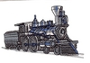 Steam Train No. 1