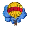 Early Hot-Air Balloon