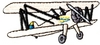 Plane 3