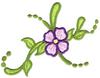 Flower Tattoo