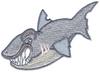 Shark Tattoo