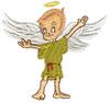 Boy Angel