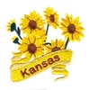 Kansas State Flower (Sunflower)