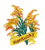 Kentucky State Flower (Goldenrod)