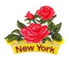 New York State Flower (Rose)