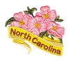 North Carolina State Flower (Dogwood Blossom)