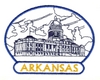 Arkansas State Capitol Building