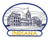 Indiana State Capitol Building