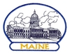 Maine State Capitol Building