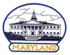 Maryland State Capitol Building