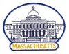 Massachusetts State Capitol Building