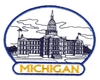Michigan State Capitol Building