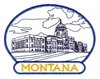 Montana State Capitol Building