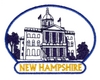 New Hampshire State Capitol Building