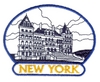 New York State Capitol Building
