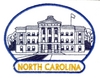 North Carolina State Capitol Building