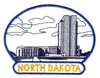 North Dakota State Capitol Building