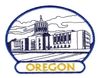 Oregon State Capitol Building