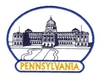 Pennsylvania State Capitol Building