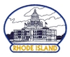 Rhode Island State Capitol Building