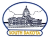 South Dakota State Capitol Building