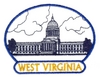 West Virginia State Capitol Building