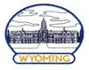 Wyoming State Capitol Building
