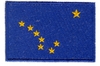 Alaska State Flag