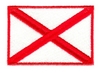 Alabama State Flag