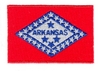Arkansas State Flag