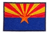 Arizona State Flag